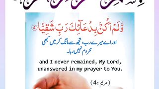 Quran , Al Quran Surah 19 Ayat 04 #viral #shorts #quran #youtubeshorts #ayat