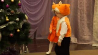 children dancing very funny