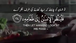 Apnay kanay ki taraf nazar karo