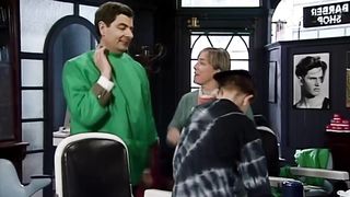 Mr. Bean #9