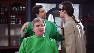Mr. Bean #11