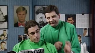 Mr. Bean #13