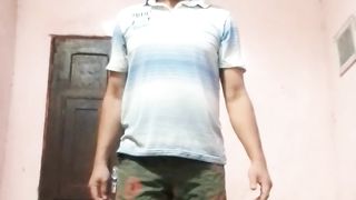 Tem que gravar vídeo de todo jeito com zoada com barulho de todo jeito
