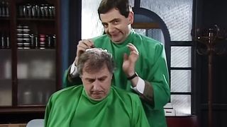 Mr. Bean #15