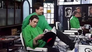 Mr. Bean #17