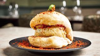 Vada Pav