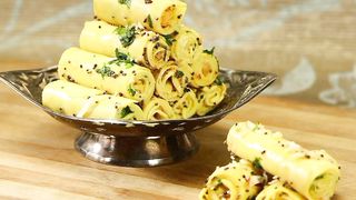 Khandvi