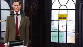 Mr. Bean 19