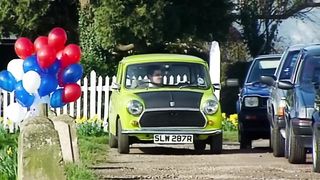 Mr. Bean #1
