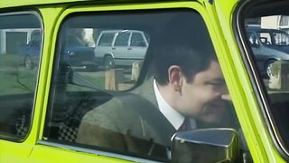 Mr. Bean #2 2