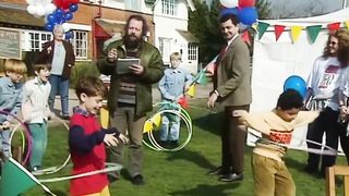 Mr. Bean #4 2