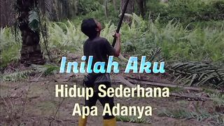 tetep berjuang seberat2 apapun pekerjaan ku demi masa depan keluargaku