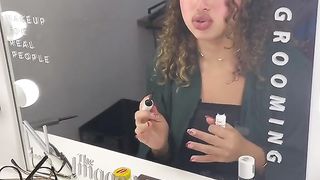 Another hack with Jana????
