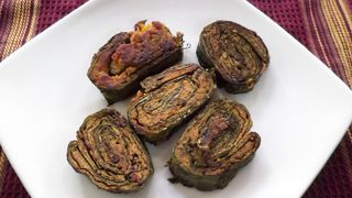Patrode