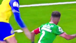 Ronaldo Al Nassr Skills & Dribbles ????????