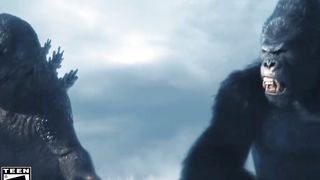 Can Kong win Over Godzilla?