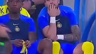 C.Ronaldo. siiuuuuuu....!!!
