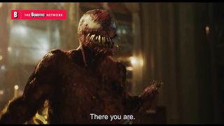 Movie Scene  Venom vs Carnage