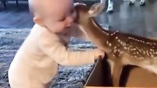 Two babies!