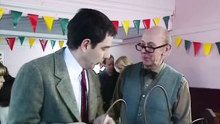 Mr. Bean #5