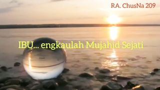 Puisi untuk IBU 1