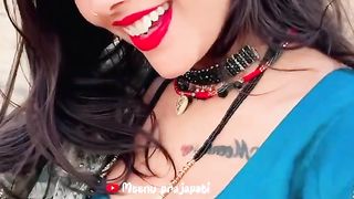 Tu mere man ki maina hoti ????????♥️ @meenuprajapatiji #meenu #trending #youtube #explore #shorts.