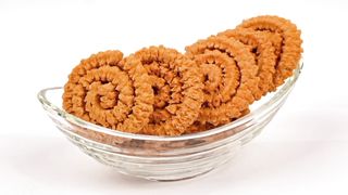 Chakali