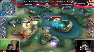Mobile legends 32