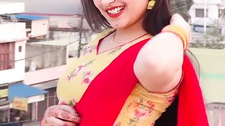 ♥️♥️♥️_#trending #monikamishra #youtubeshorts #reels.