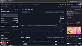 How To Start Mining BONK Coin In 5 Minutes - MAJOR UPDATE