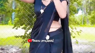 Le gayi dekho meri Chamiya mera dil ♥️ ????@meenuprajapatiji #shorts #meenu #trending #youtube.