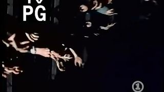 Pink Floyd - Another Brick In The Wall (HQ)