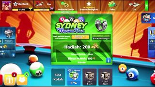 8 Ball pool