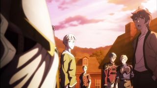 Shangri-La Frontier Episode 2