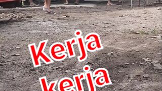 Semangat cari cuan 2
