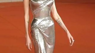 Angelina Joile fest