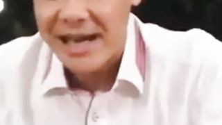Ganjar Mode Anak Trader