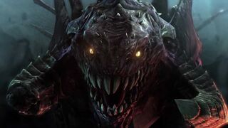 Game Clip : Star Craft II Heart of the Swarm