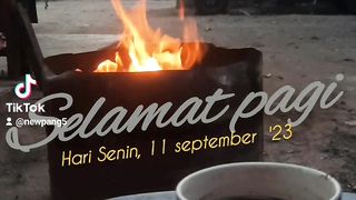 Semangat Cari cuan