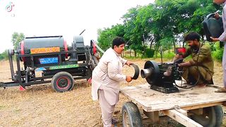 Technology for farmers