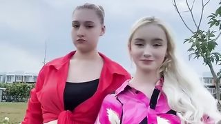 Bule barbie