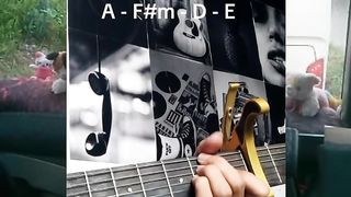 Guitar 4