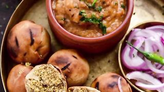 Litti Chokha