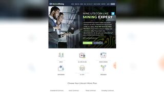 Live Dogecoin Withdrawal Proof || Earn Free Litecoin || Best Cloud Mining Website 2023