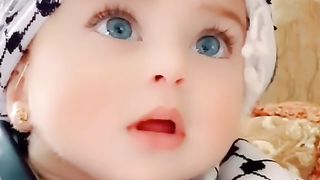 Cute baby 144