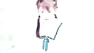my girl
