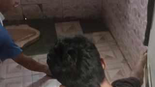 Proses ngeramik
