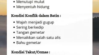 motivasi 18