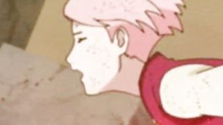 KETIKA NARUTO MENGETAHUI KEMATIAN KAKASHI