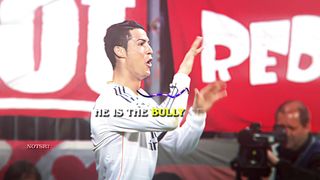 Cristiano Ronaldo G.O.A.T ????[ 4K EDIT ]